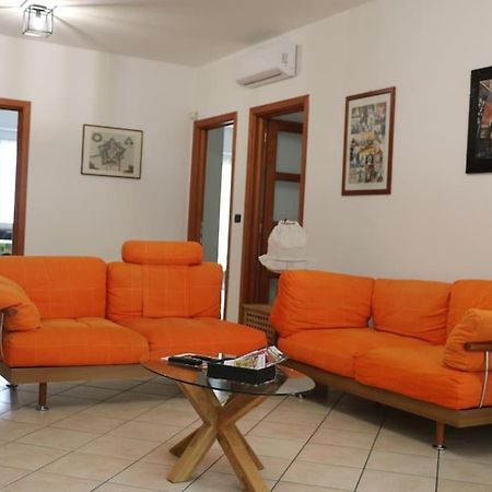 Ferienwohnung Officium Su Piazzetta Turin Exterior foto