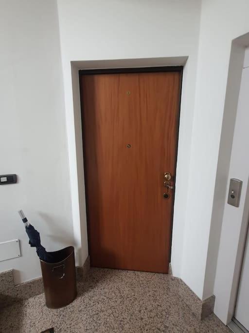 Ferienwohnung Officium Su Piazzetta Turin Exterior foto