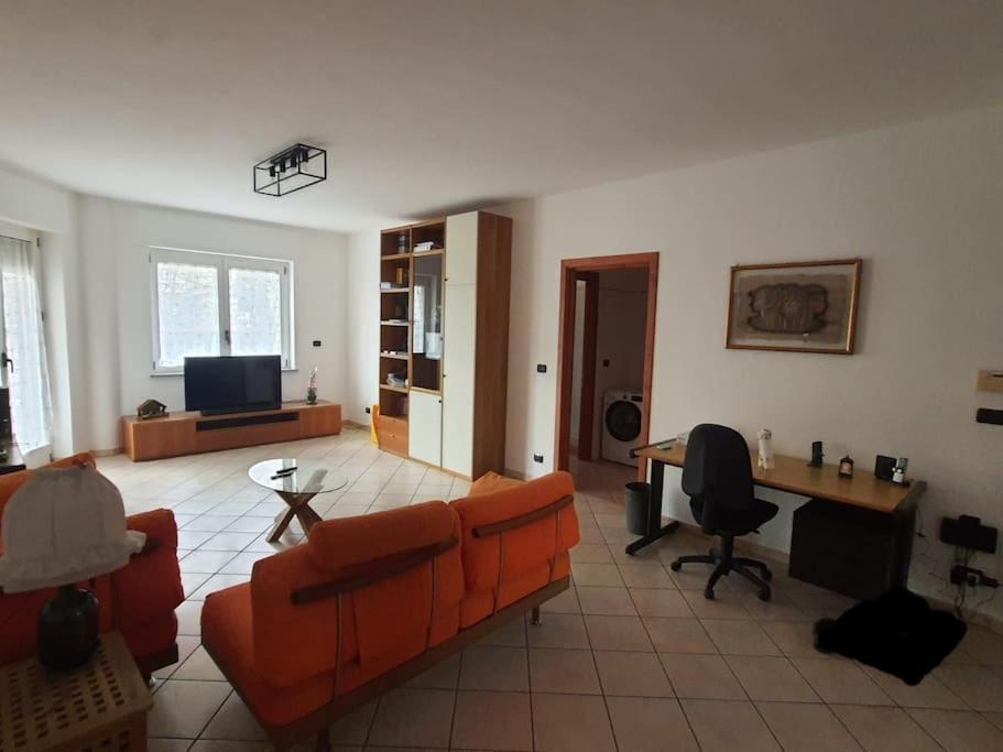 Ferienwohnung Officium Su Piazzetta Turin Exterior foto