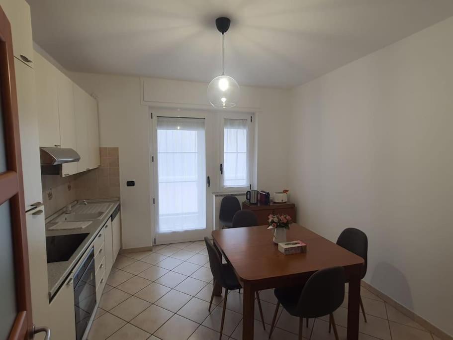 Ferienwohnung Officium Su Piazzetta Turin Exterior foto