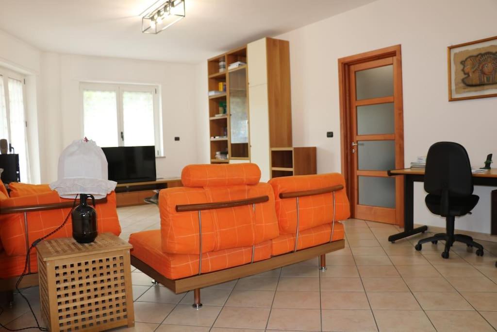 Ferienwohnung Officium Su Piazzetta Turin Exterior foto