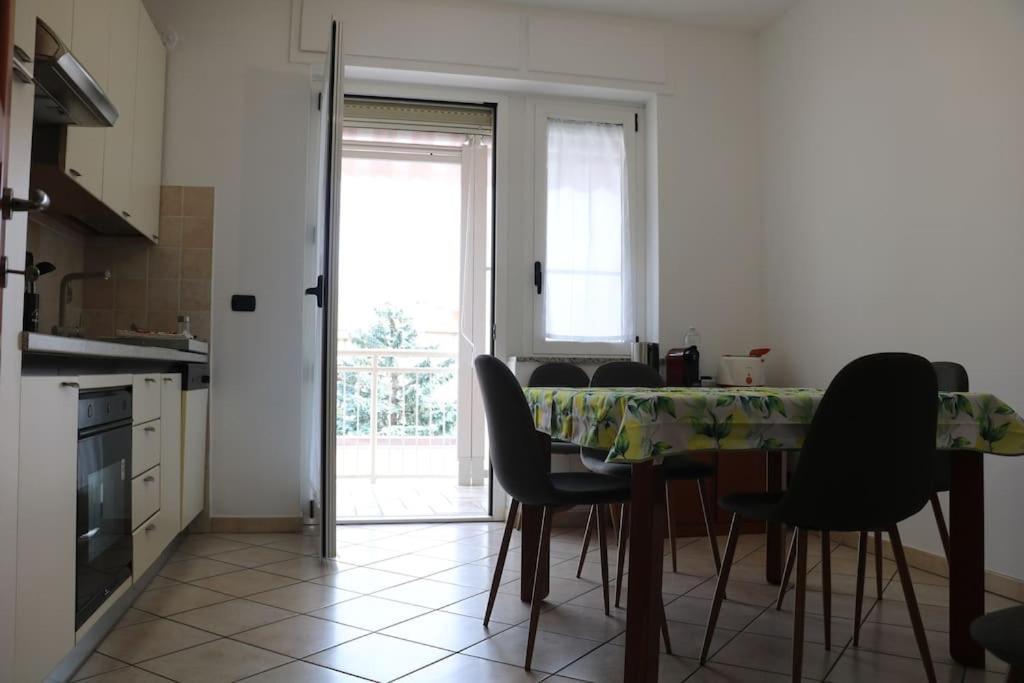 Ferienwohnung Officium Su Piazzetta Turin Exterior foto