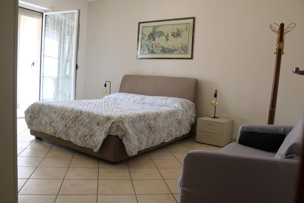Ferienwohnung Officium Su Piazzetta Turin Exterior foto