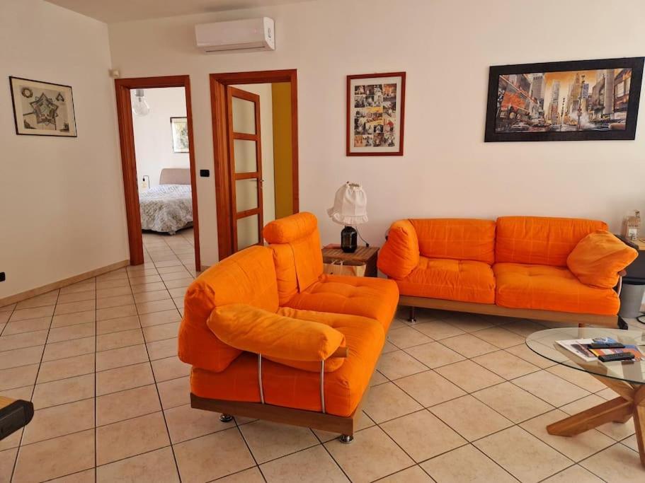 Ferienwohnung Officium Su Piazzetta Turin Exterior foto